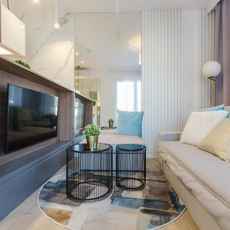 Apartament Rozana Poznan Luaran gambar