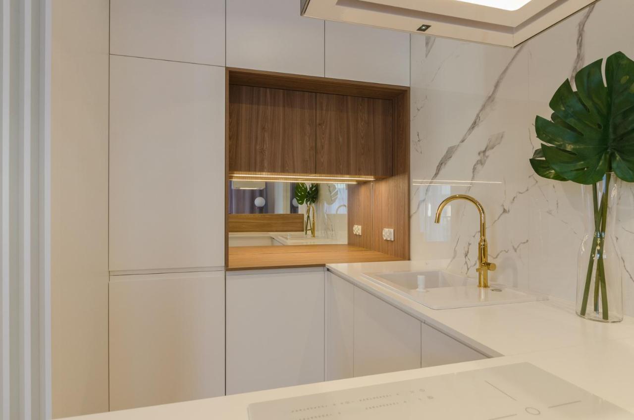 Apartament Rozana Poznan Luaran gambar