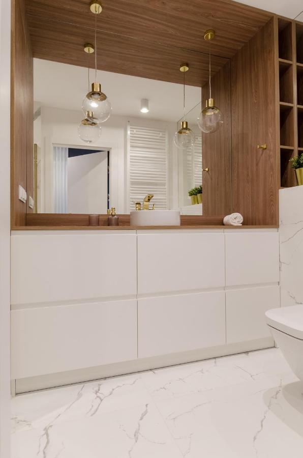 Apartament Rozana Poznan Luaran gambar