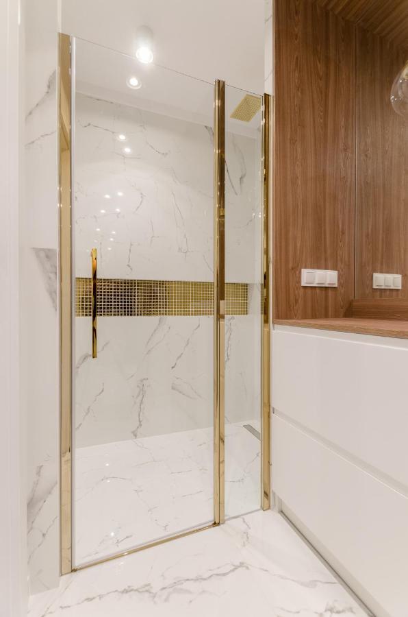 Apartament Rozana Poznan Luaran gambar