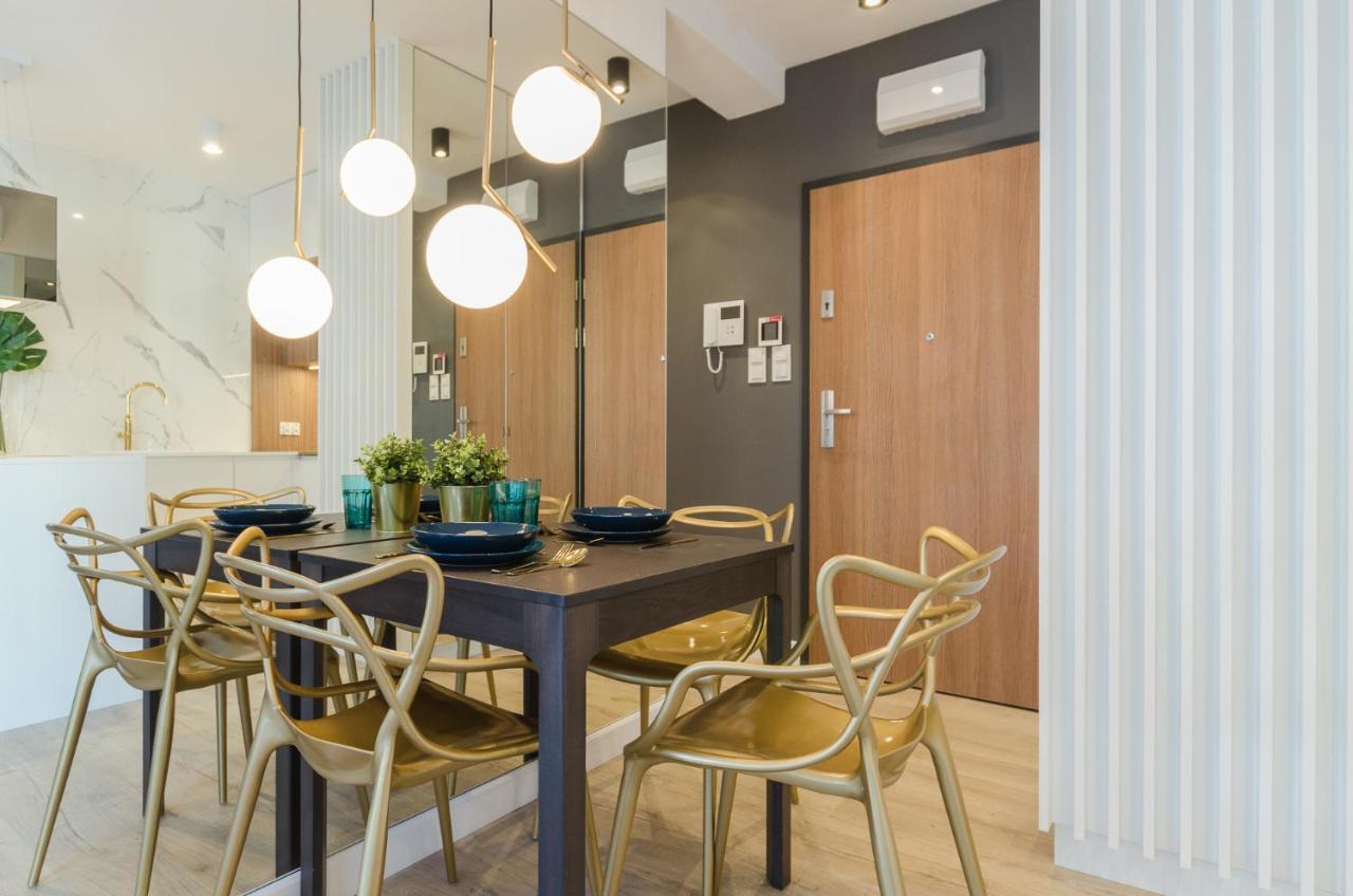 Apartament Rozana Poznan Luaran gambar