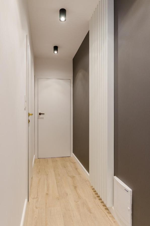 Apartament Rozana Poznan Luaran gambar