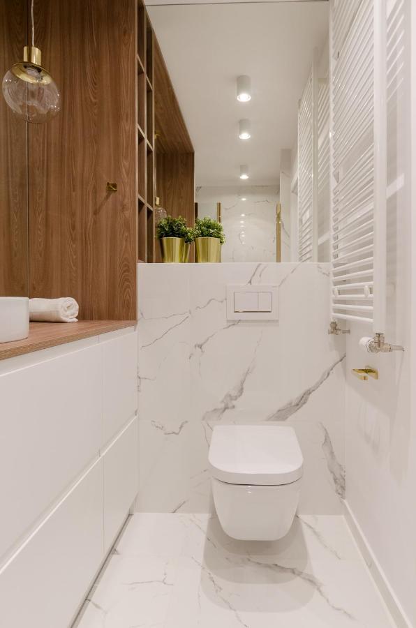 Apartament Rozana Poznan Luaran gambar