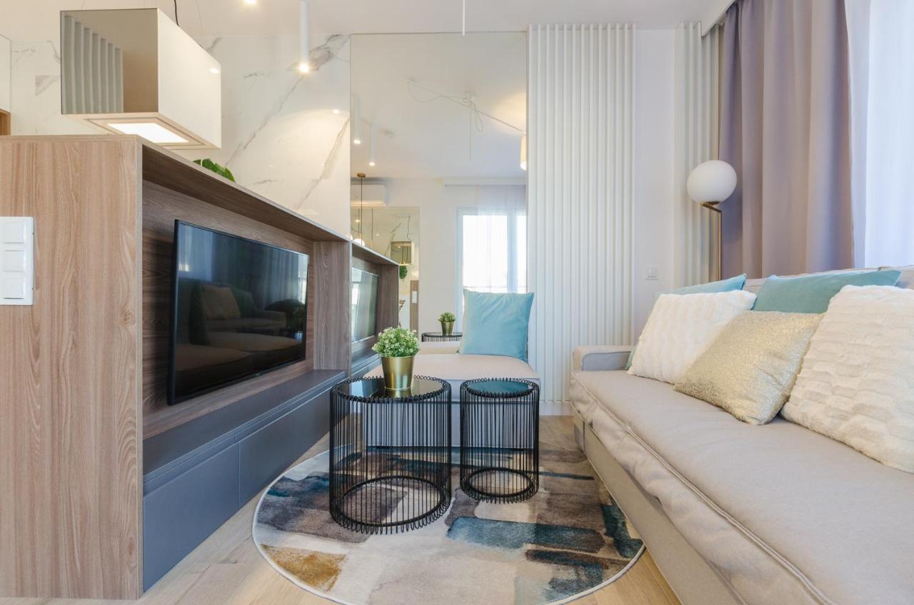 Apartament Rozana Poznan Luaran gambar