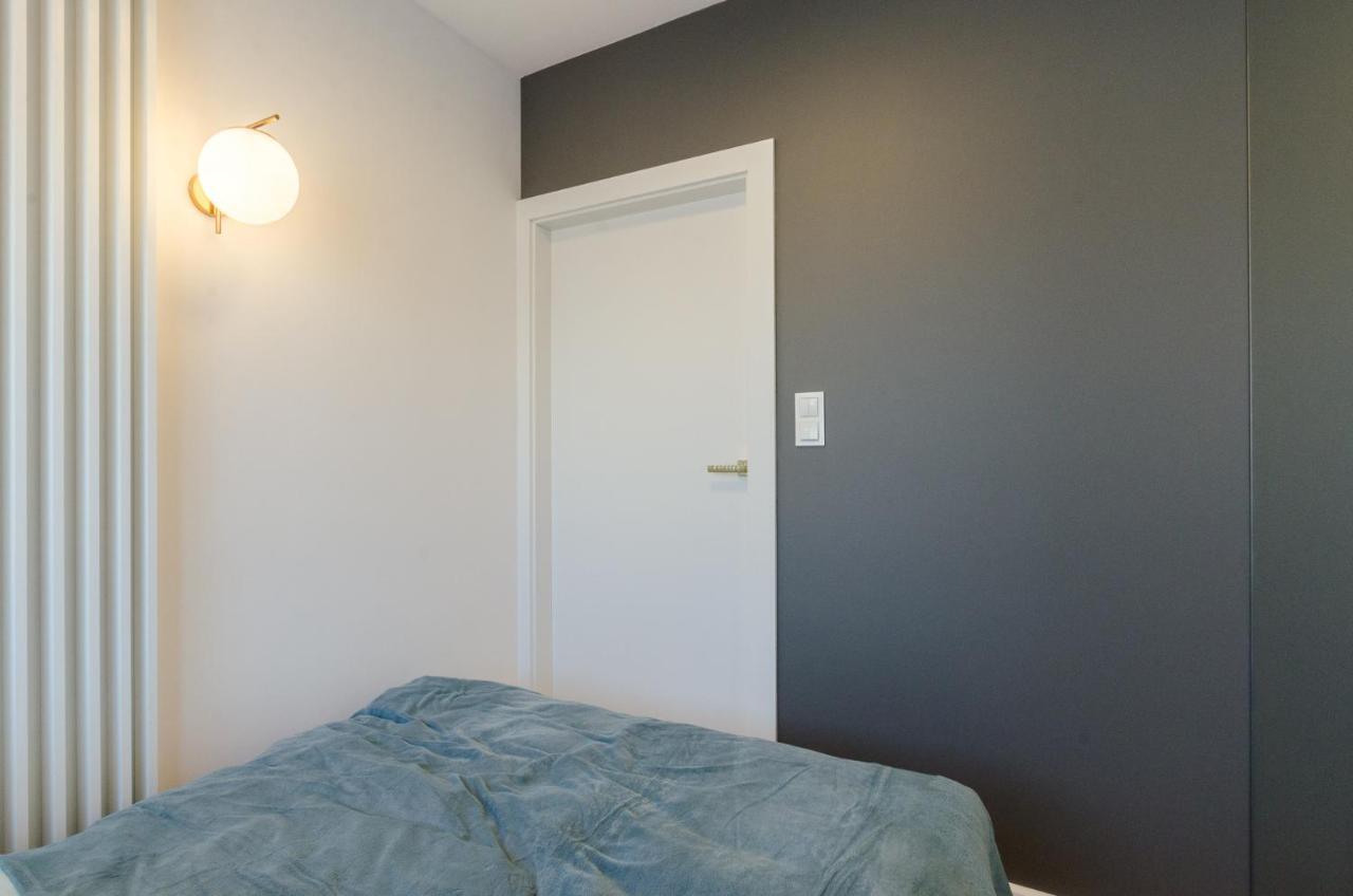 Apartament Rozana Poznan Luaran gambar