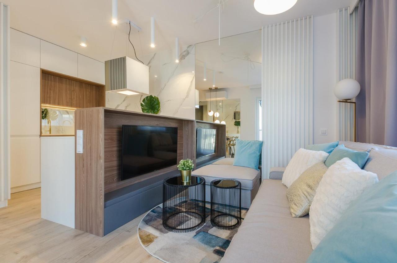 Apartament Rozana Poznan Luaran gambar