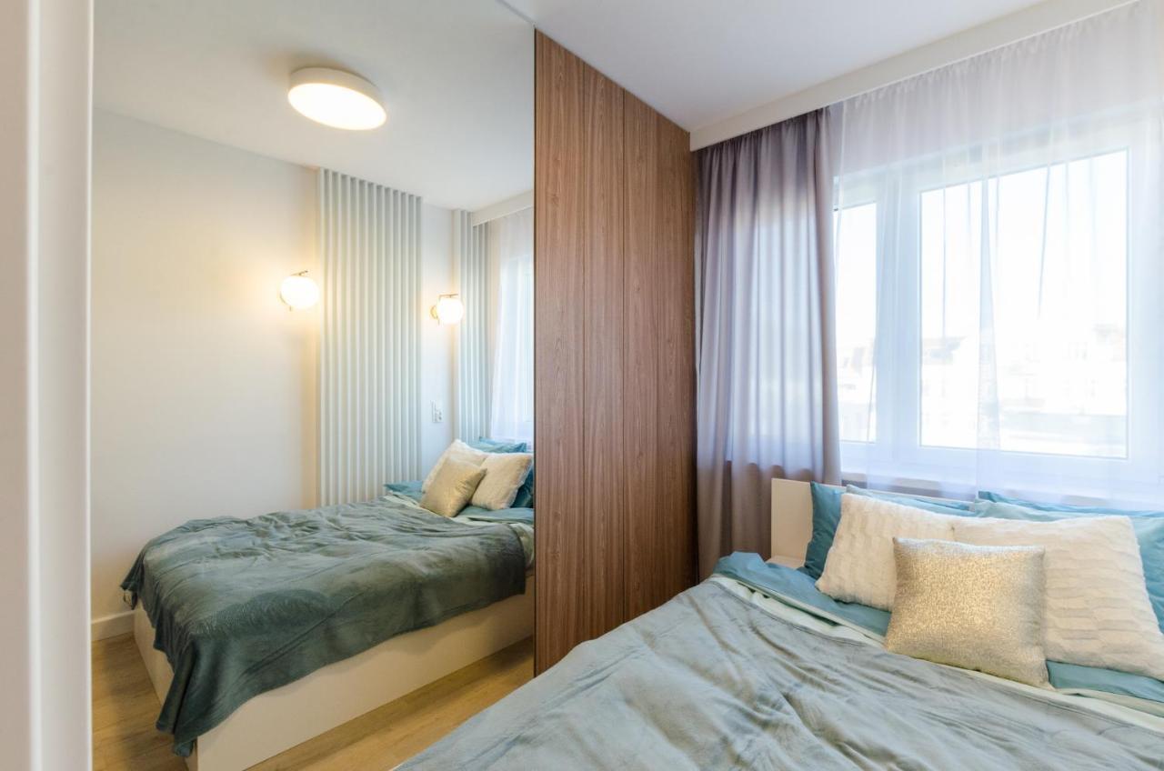 Apartament Rozana Poznan Luaran gambar