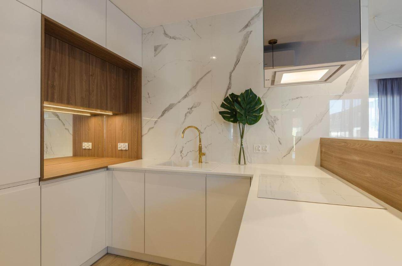 Apartament Rozana Poznan Luaran gambar