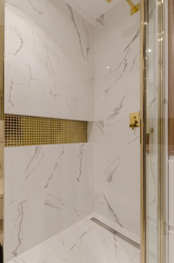 Apartament Rozana Poznan Luaran gambar