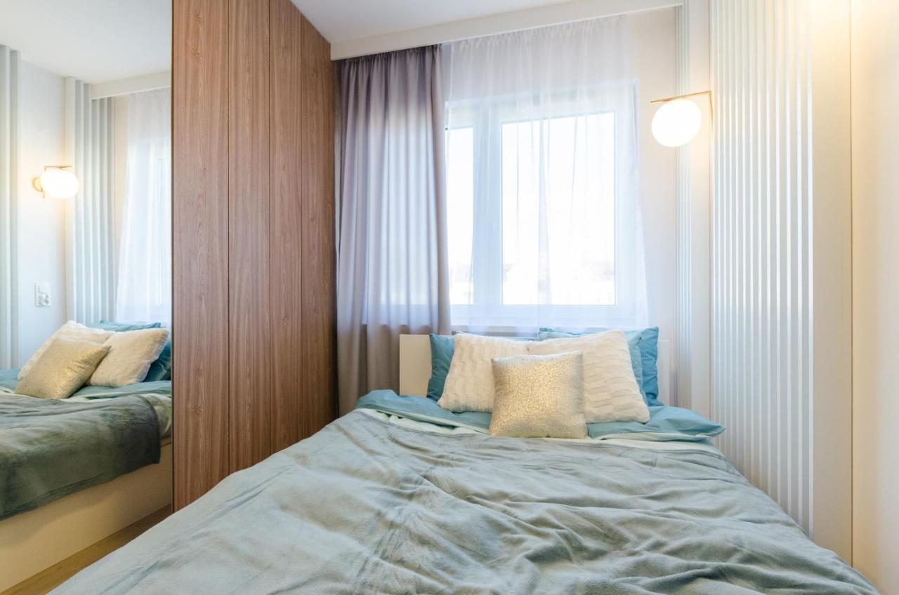Apartament Rozana Poznan Luaran gambar