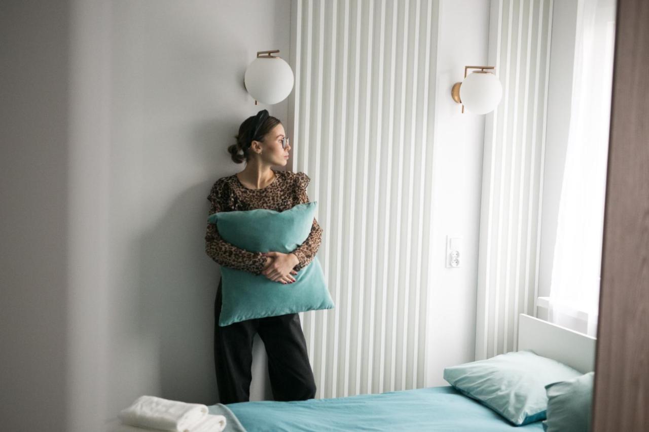 Apartament Rozana Poznan Luaran gambar
