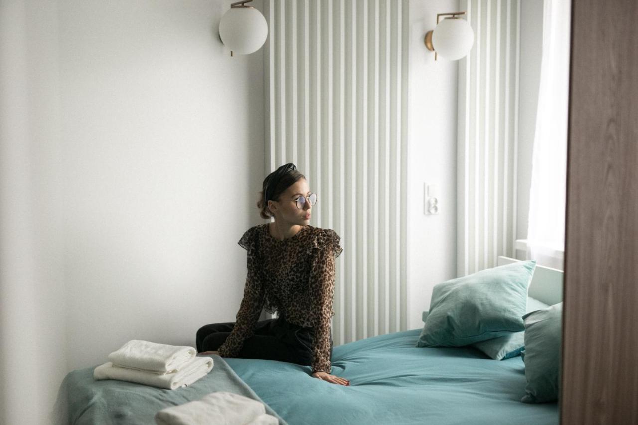 Apartament Rozana Poznan Luaran gambar