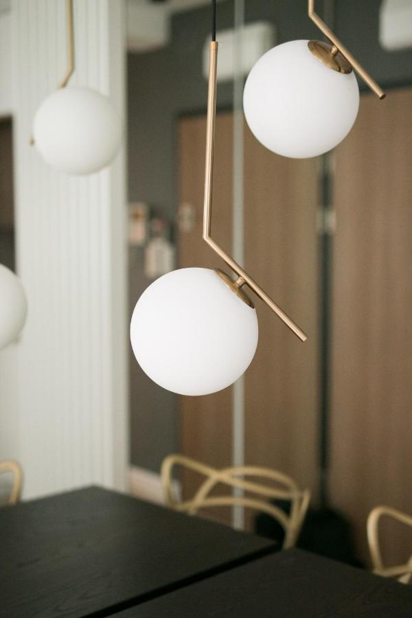 Apartament Rozana Poznan Luaran gambar